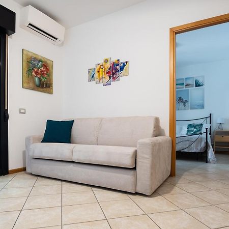 La Terrazza Sull'Africa Lägenhet CTA Exteriör bild