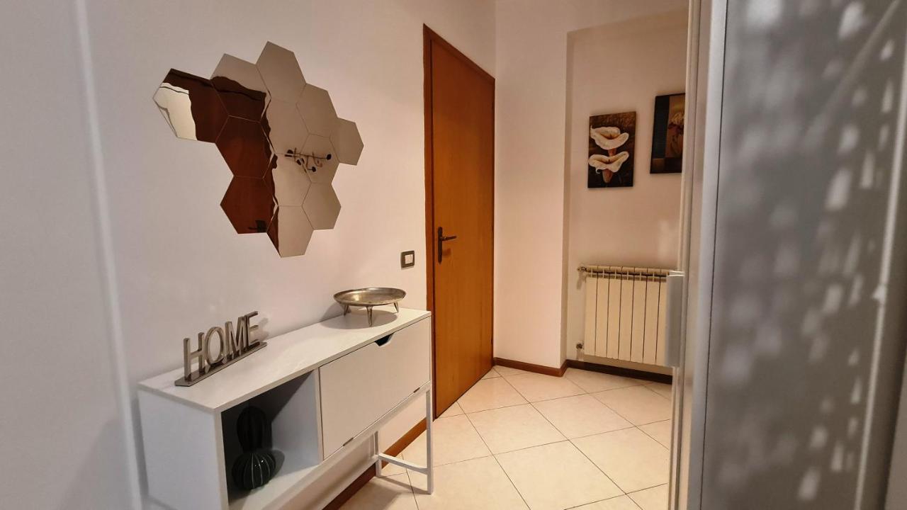 La Terrazza Sull'Africa Lägenhet CTA Exteriör bild